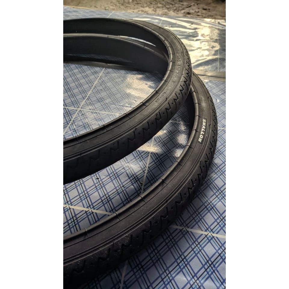 Ban luar sepeda swallow 26 x 1.75 26x175 26x1.75 26x1 75 mtb