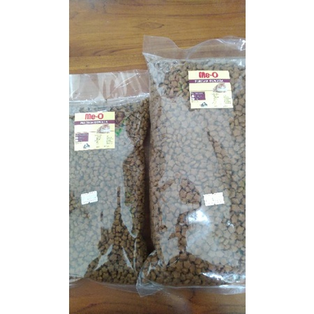 Pakan Kucing Meo Persian Repack