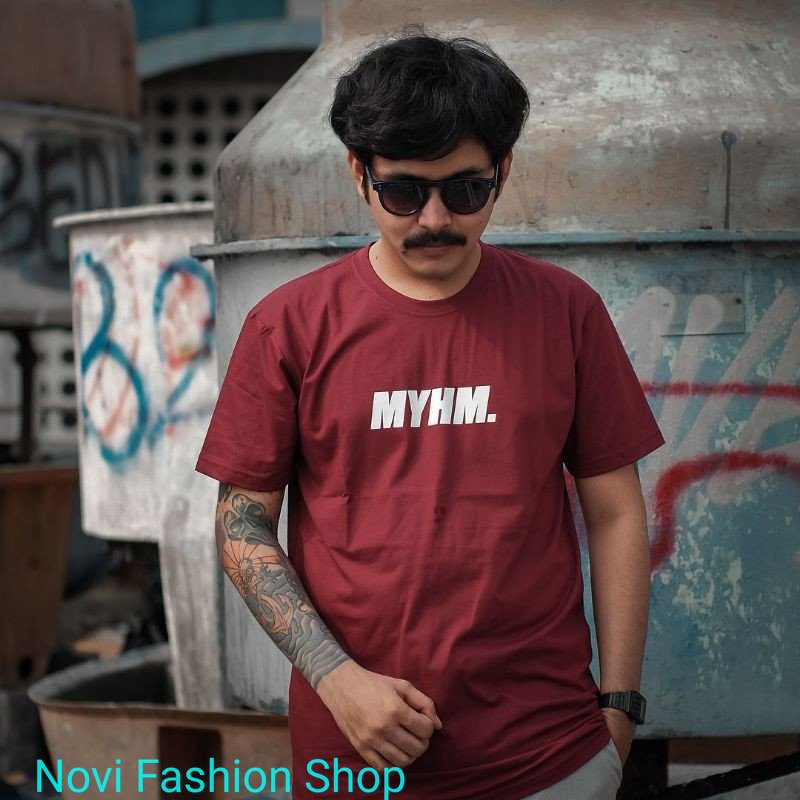 KAOS MAYHEM LOGO - TS MAYHEM