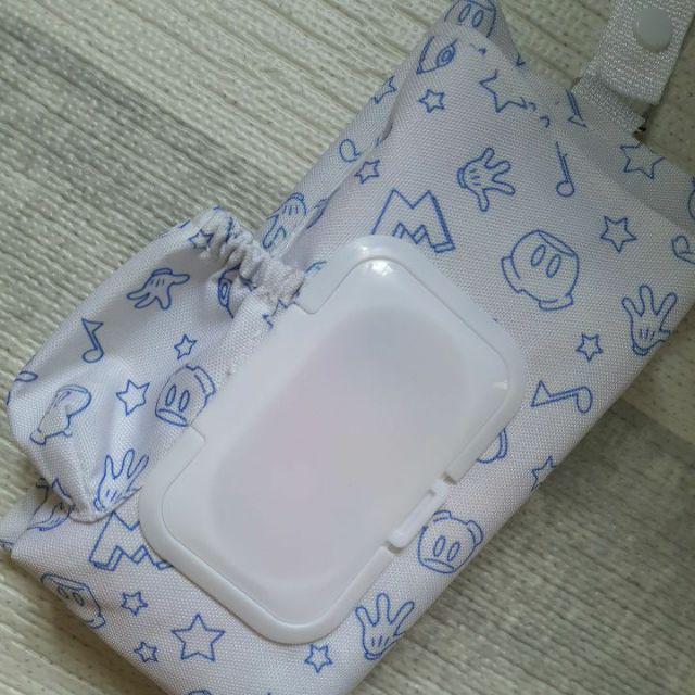 [snowandbelle] Pouch Tissue 3 In 1 Medium Snoopy And Princess