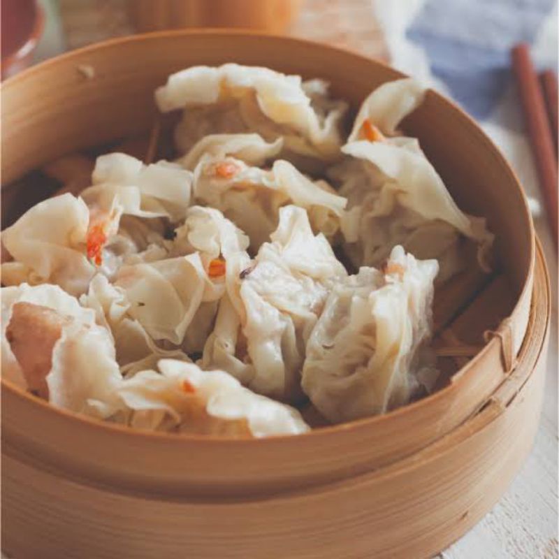 

DIMSUM JUMBO MAKANAN BEKU SEGAR
