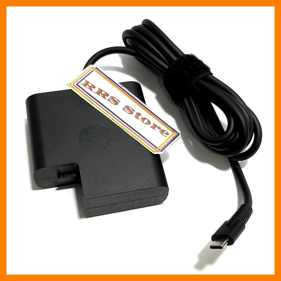 Adaptor USB C 65 watt Hp Type C 65Watt Pro X2 , X360 1030,Elitebook X2 Adaptor casan laptop hp HP Pavilion x2, HP Spectre 13.3 inch, ElitebookHP Envy x360 13.3'', ONDA oBook10 ProRazer Blade StealthGoogle Nexus 5X, Nexus 6P, Pixel C 2015