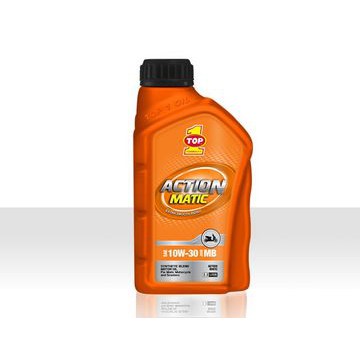 Oli Top 1 Action Matic 10W-40 800ml