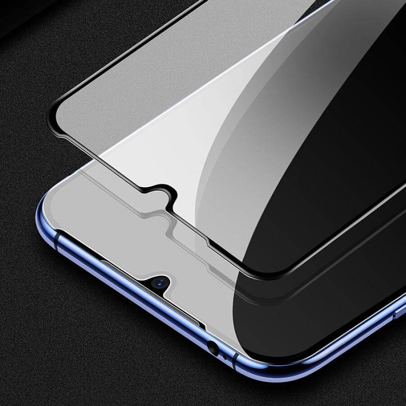 Pelindung Layar Tempered Glass 9d Untuk Vivo X23 Z3 Z3i Y97 V11i V15 V11 Pro V 11 15 Pro