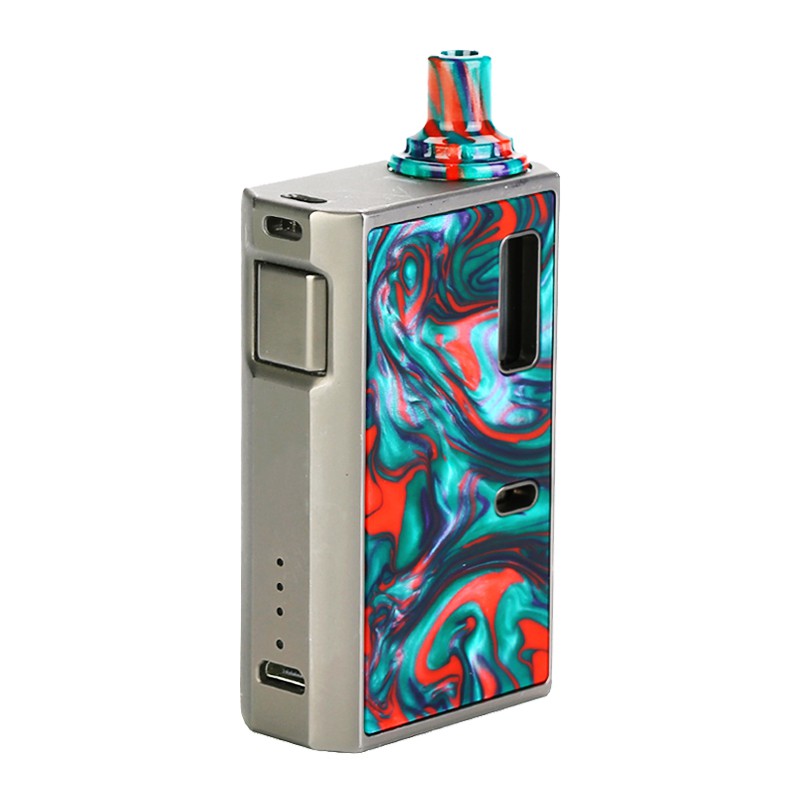 IJOY Mercury AIO Pod Kit - G-Splendor [Authentic] Indojaya