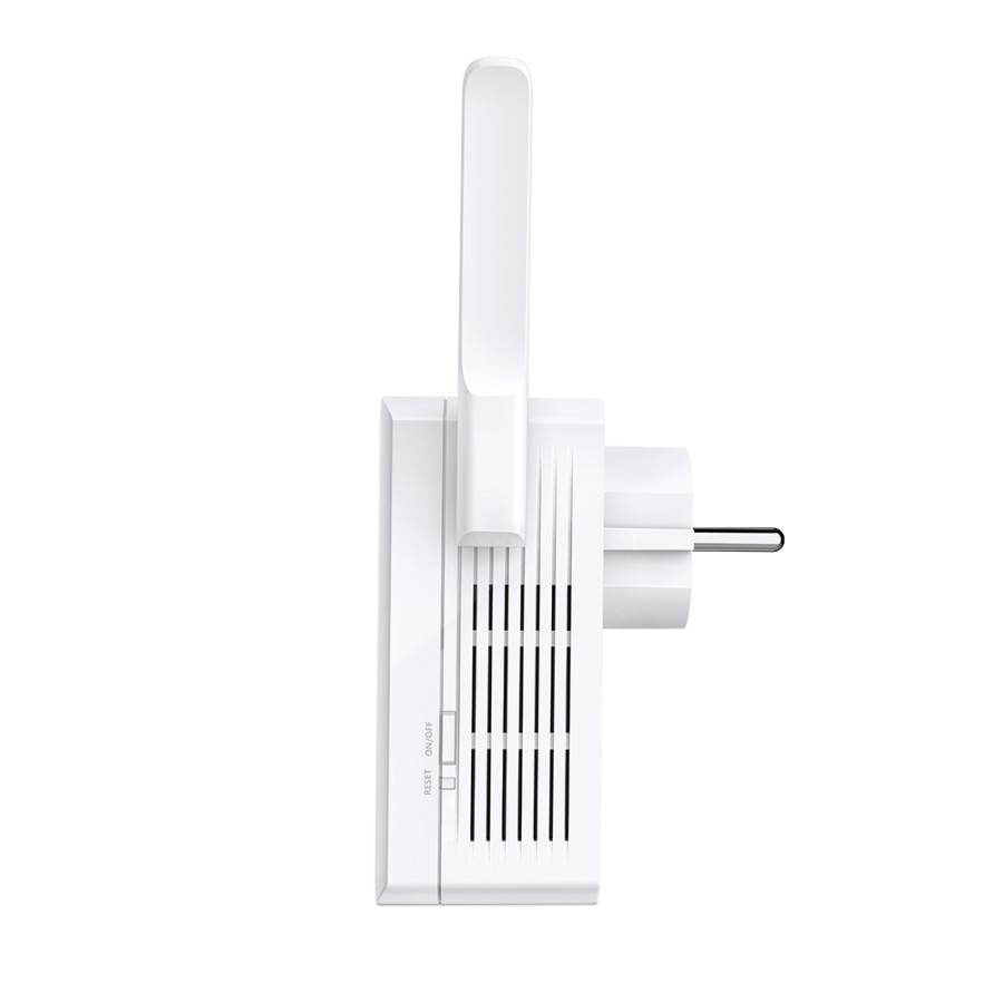 Range Extender TP-Link TL-WA860RE 300Mbps with AC Passthough - WA860RE