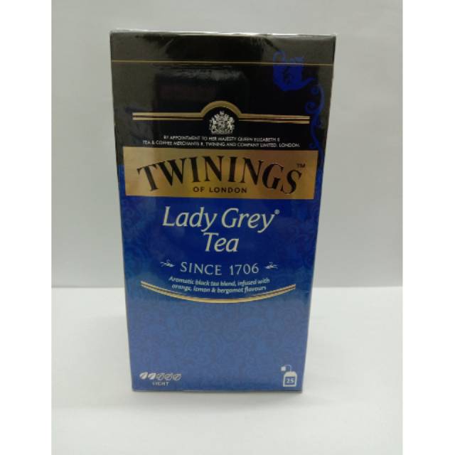 

TWININGS LADY GREY TEA / TEH CELUP / TEH MURAH / ENGLISH TEA / JUAL TEH MURAH