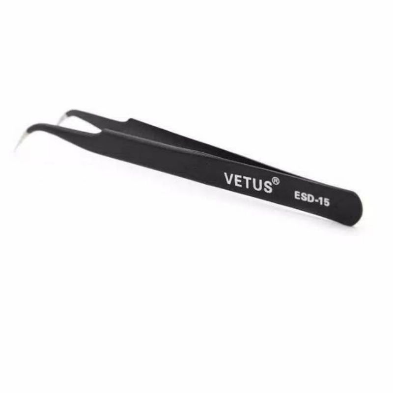pinset vetus eds 15 curve bengkok
