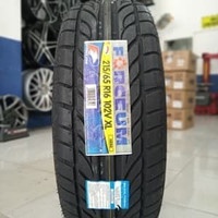 Ban Forceum Hena Ukuran 215 65 R16 Bukan Dunlop Ring 16