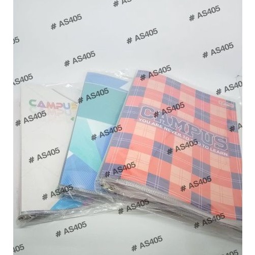 

Map Binder A5
