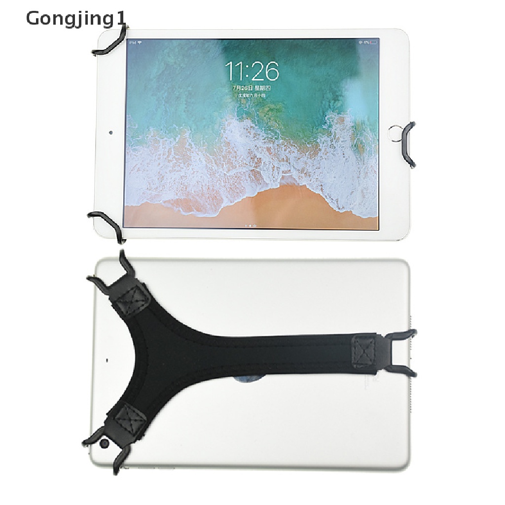 Gongjing1 Strap Grip Tablet Mini