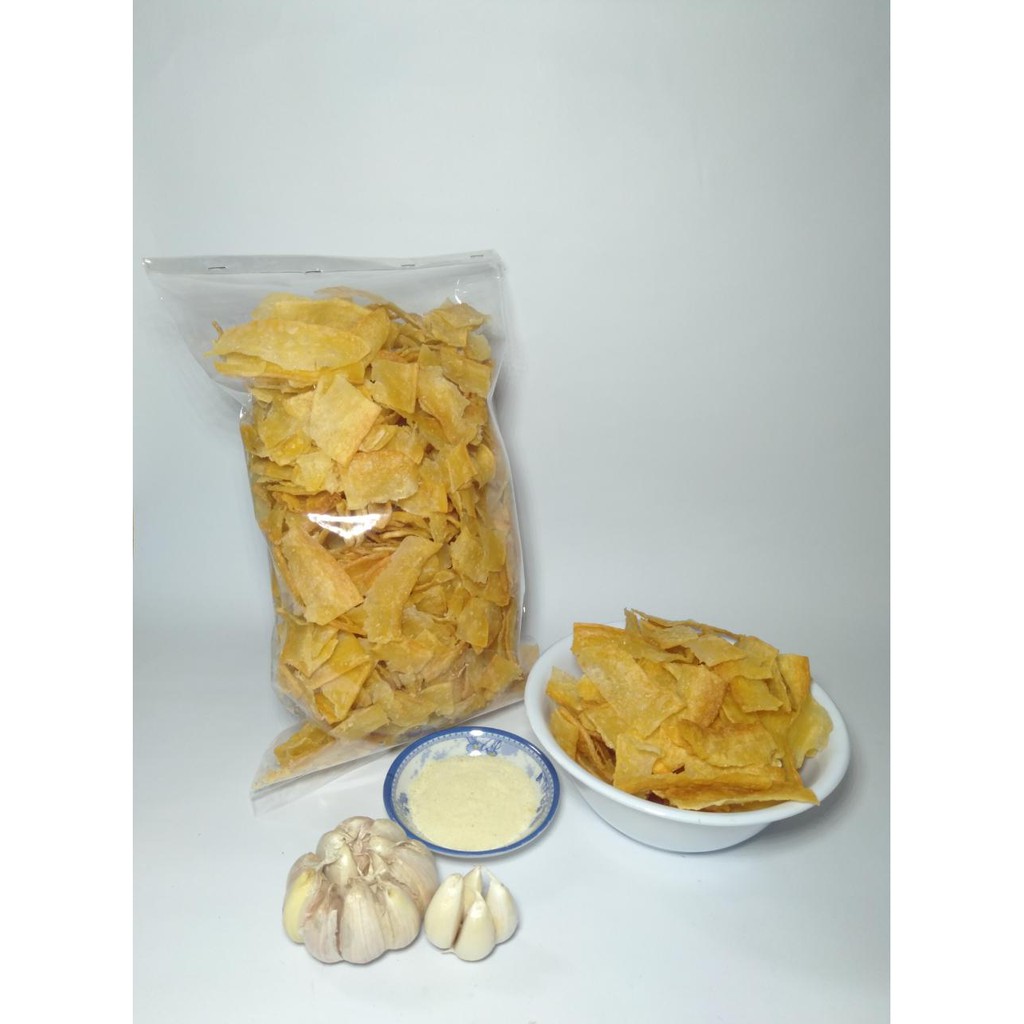 

Keripik Singkong Renyah & gurih banyak varian rasa
