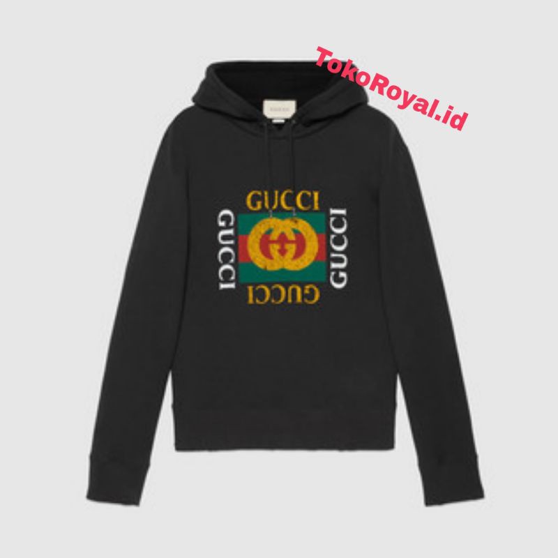 Sweater/Hoodie/Zipper/ GUCCI New