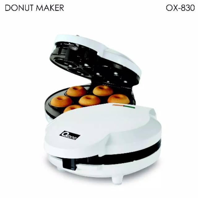

Pembuat kue donat