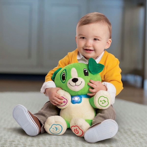 LeapFrog My Pal Scout