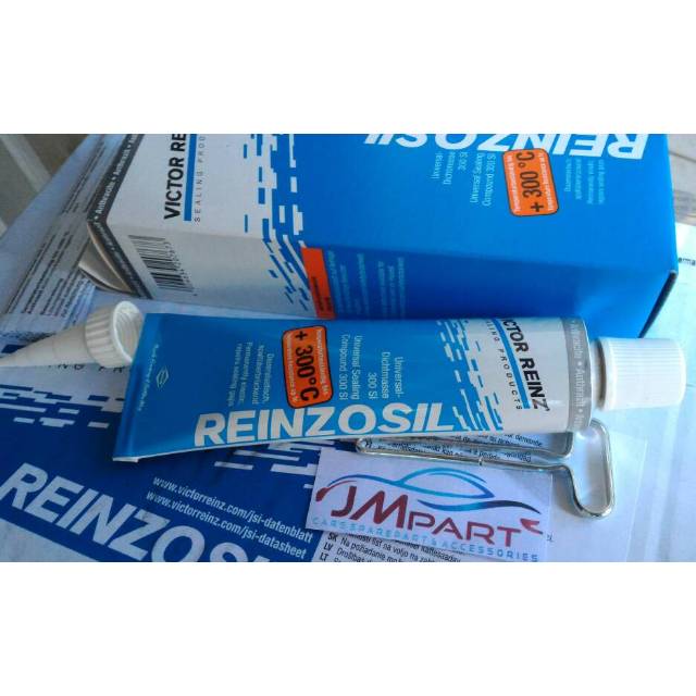 

Reinzosil Lem RTV made Germany