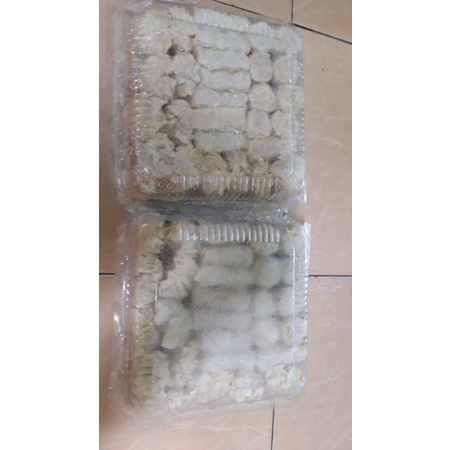 

Dimsum Ayam Frozen 10pcs