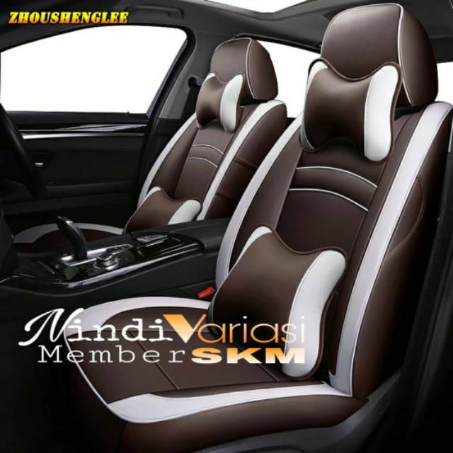 Sarung Jok Mobil Feroza all type