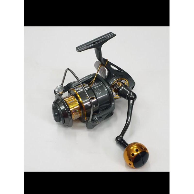 Reel KING 5000 (POWER HANDLE)