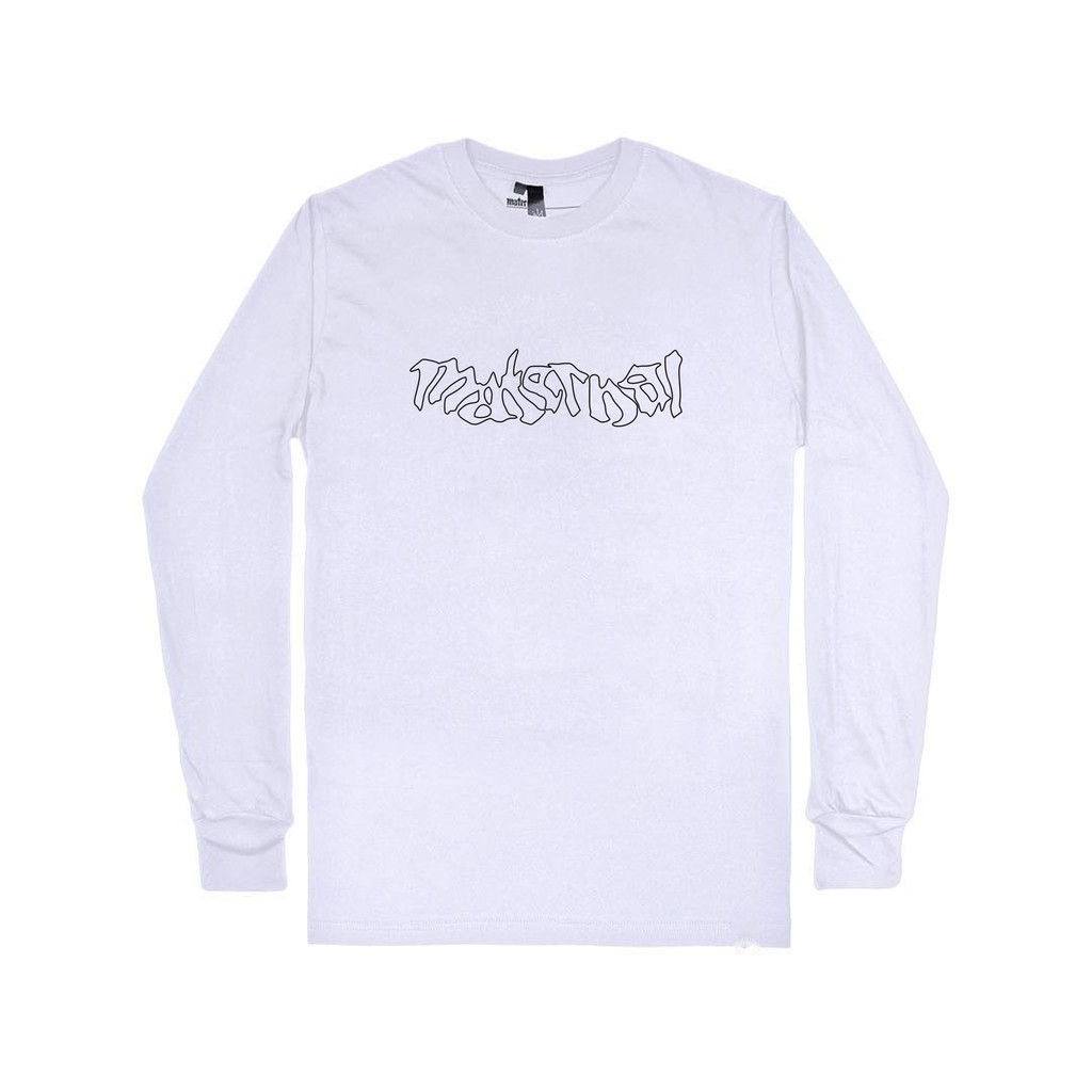 KAOS MATERNAL DISATER LENGAN PANJANG