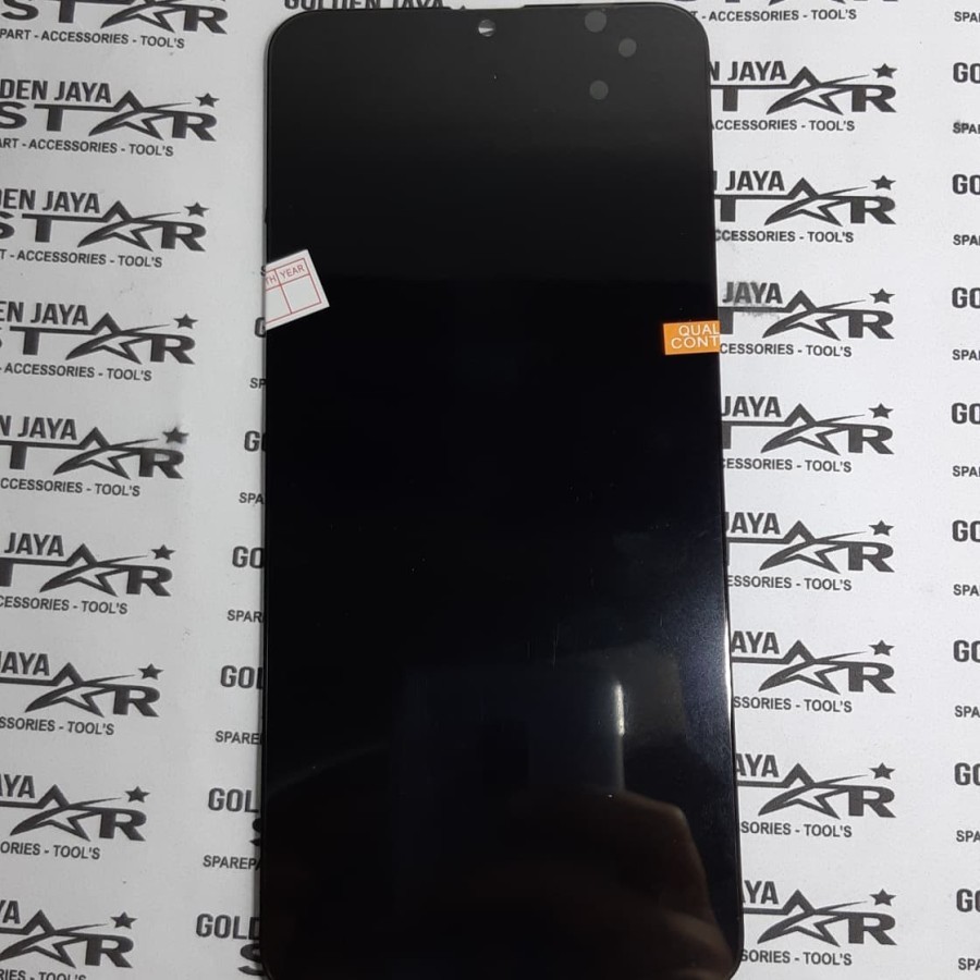 LCD TS SAMSUNG A205 / A20 ONCELL