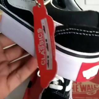  BISA BAYAR DI TEMPAT SEPATU  VANS  ANAK  SEPATU  ANAK  