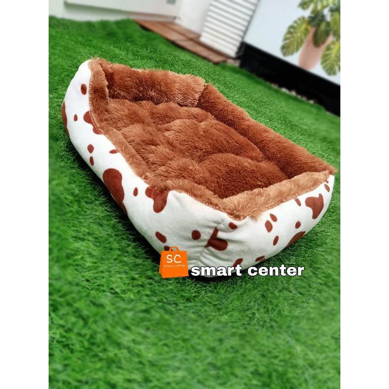 Kasur Kucing Anjing Tempat Tidur kucing Design Mewah ELEGAN