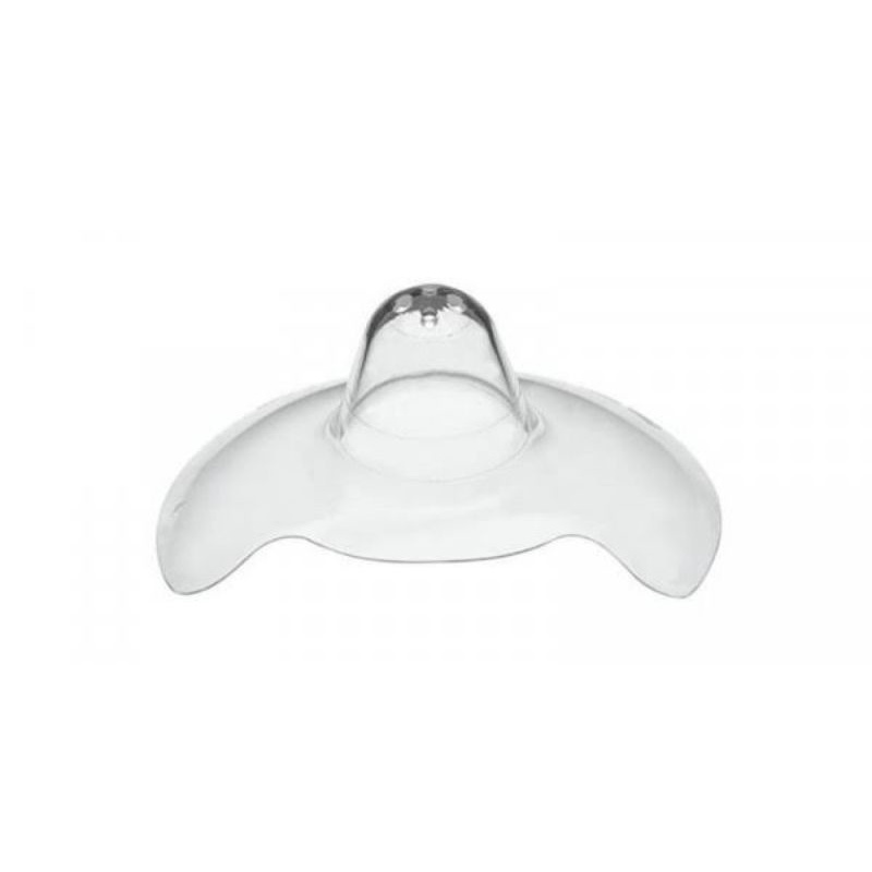 Nipple Shield Pelindung Puting Payudara Ibu Menyusui Silikon PIPI  1 pcs