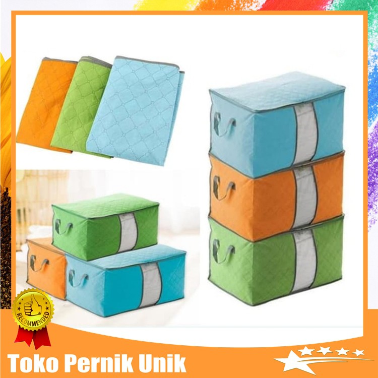 Storage Bag 99 Storage Box Colorful Storage Organizer Bag