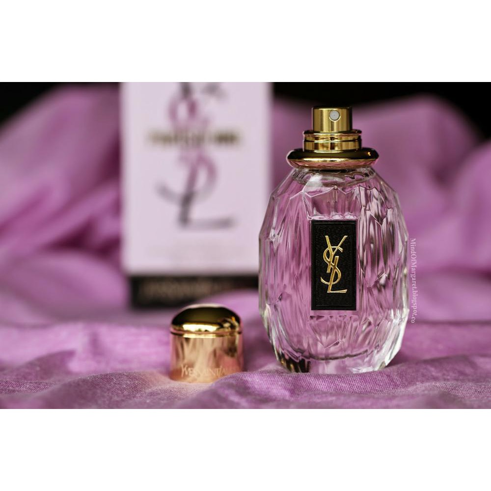 Parfum wanita original yves saint lauren ysl parfum wanita