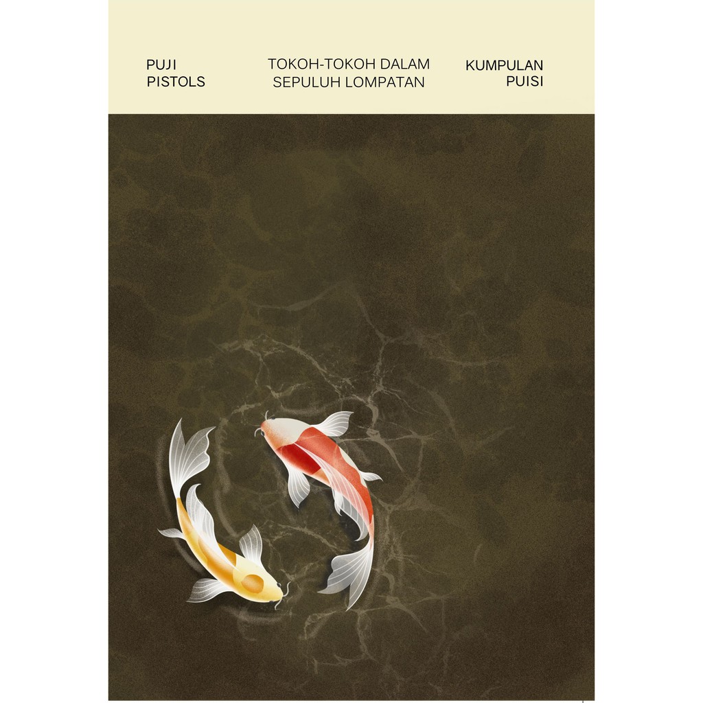 

Buku Tokoh-tokoh dalam Sepuluh Lompatan - BASABASI