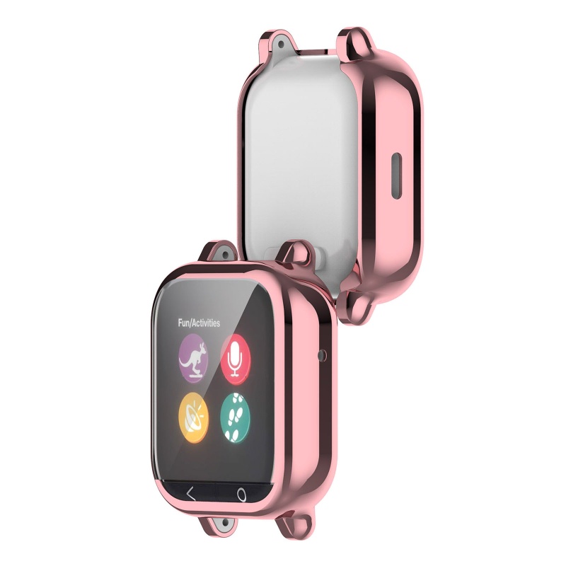 Btsg Pelindung Jam Tangan Untuk Case Ganti Anak Untuk Jam Tangan Gizmo 1permper Shockproof fo