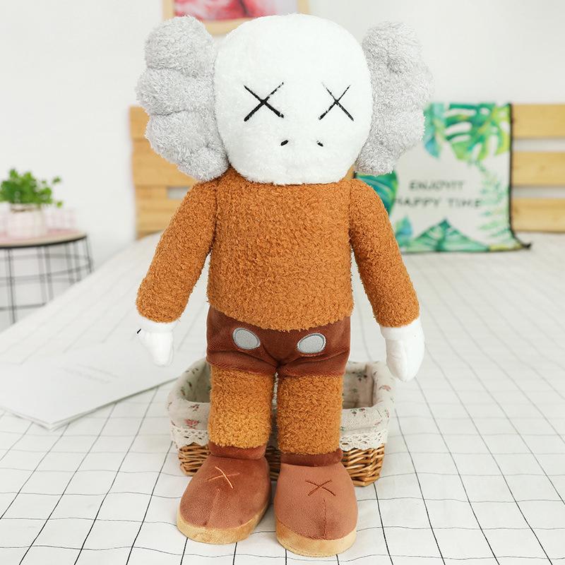 kaws plush toys