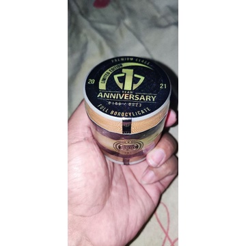 CTC ANNIVERSARY | LIMITED EDITION (Edisi Sambungan)