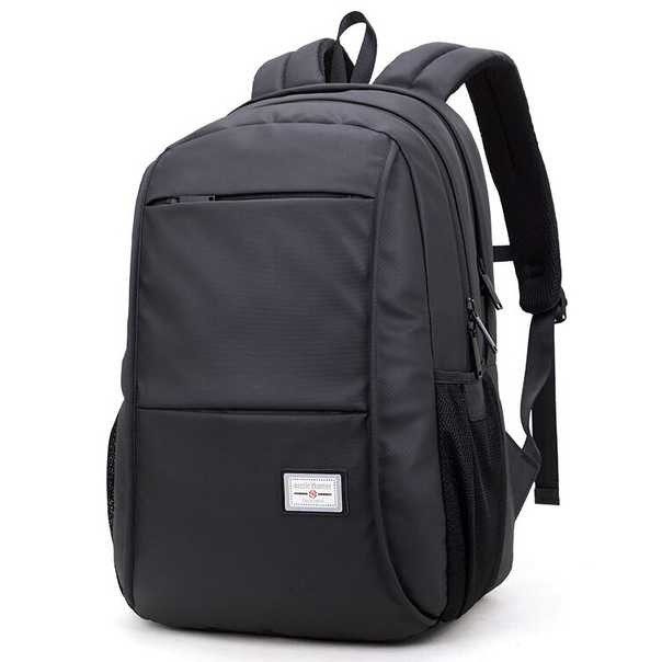Arctic Hunter Tas Ransel Laptop - 20005