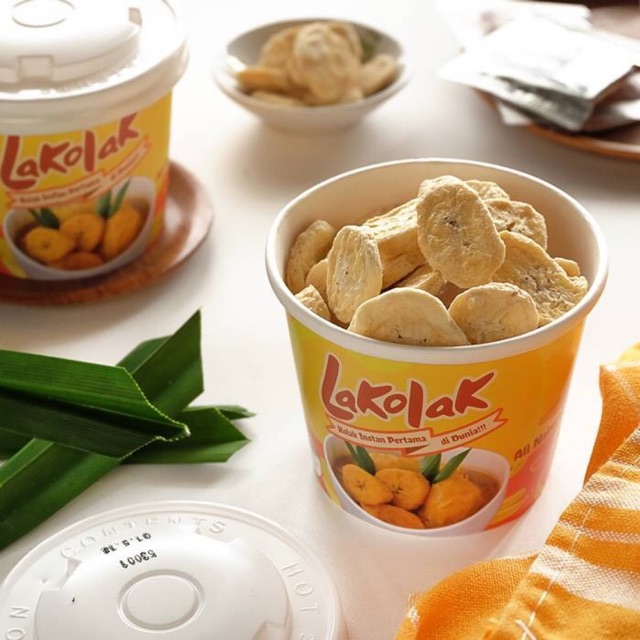

Lakolak