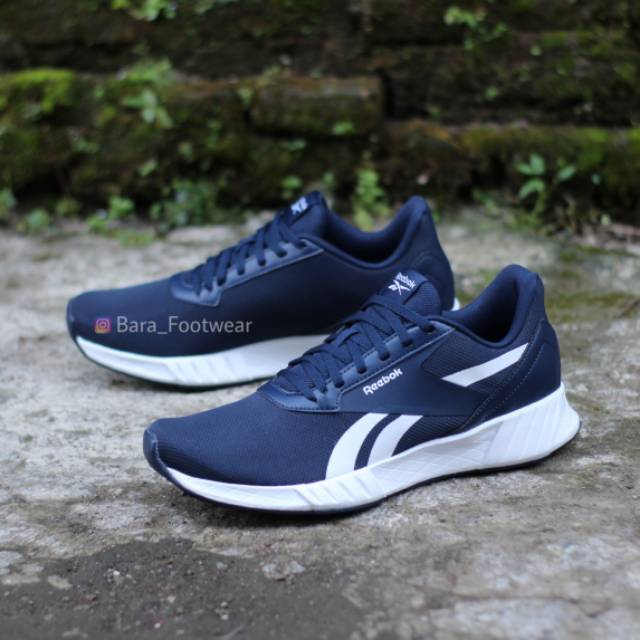 Sepatu reebok running original sale 