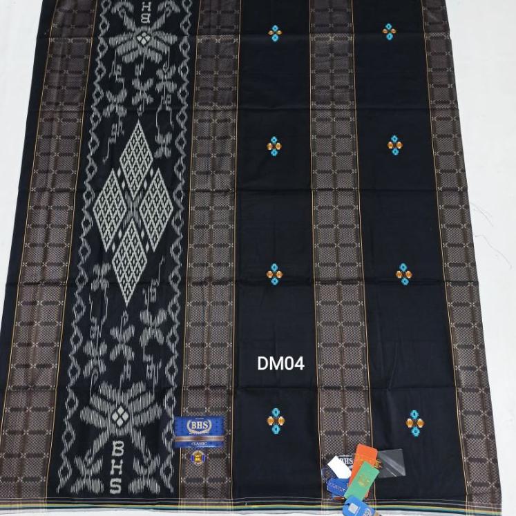 SKT.26Au22ᴳ ◦ Sarung BHS AFKIR DAN NON AFKIR SONGKET, POLOS, SALUR, DAN KOTAK2