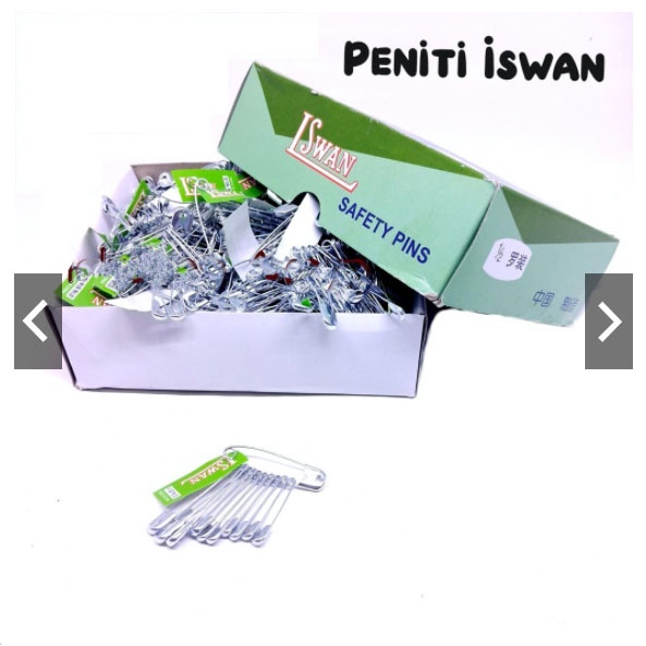 PENITI SWAN 1 RENCENG ISI 12 GROSIR TERMURAH