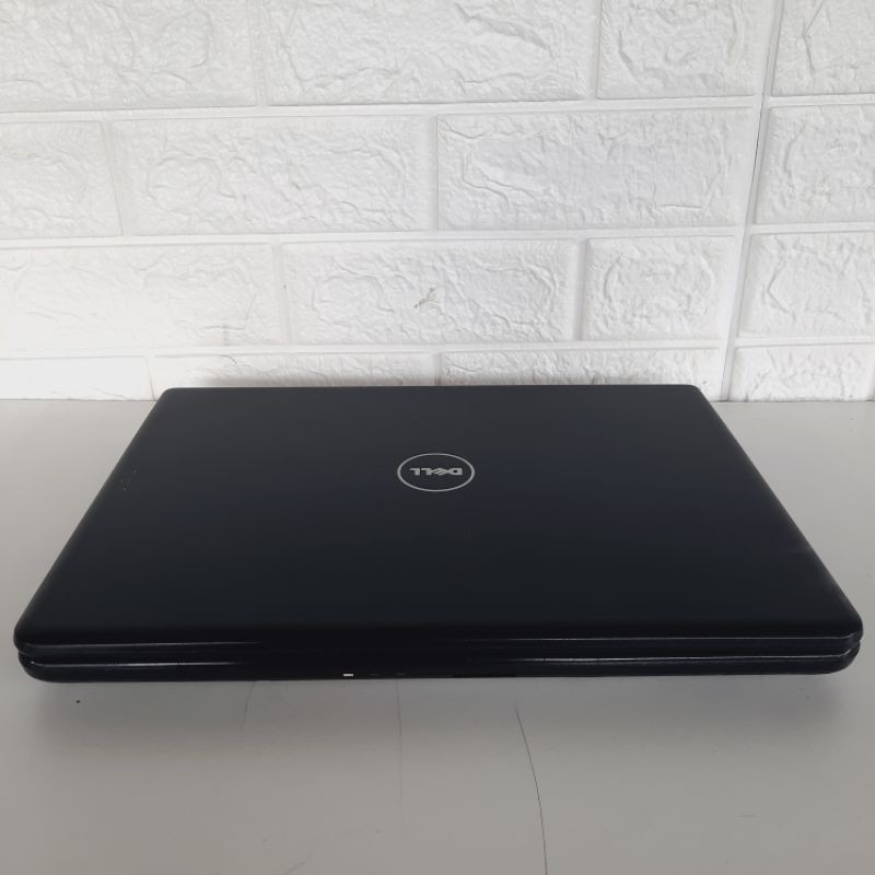 LAPTOP CORE I3 DELL INSPIRON N4030 RAM 4 GB SECOND LIKE NEW SIAP PAKAI