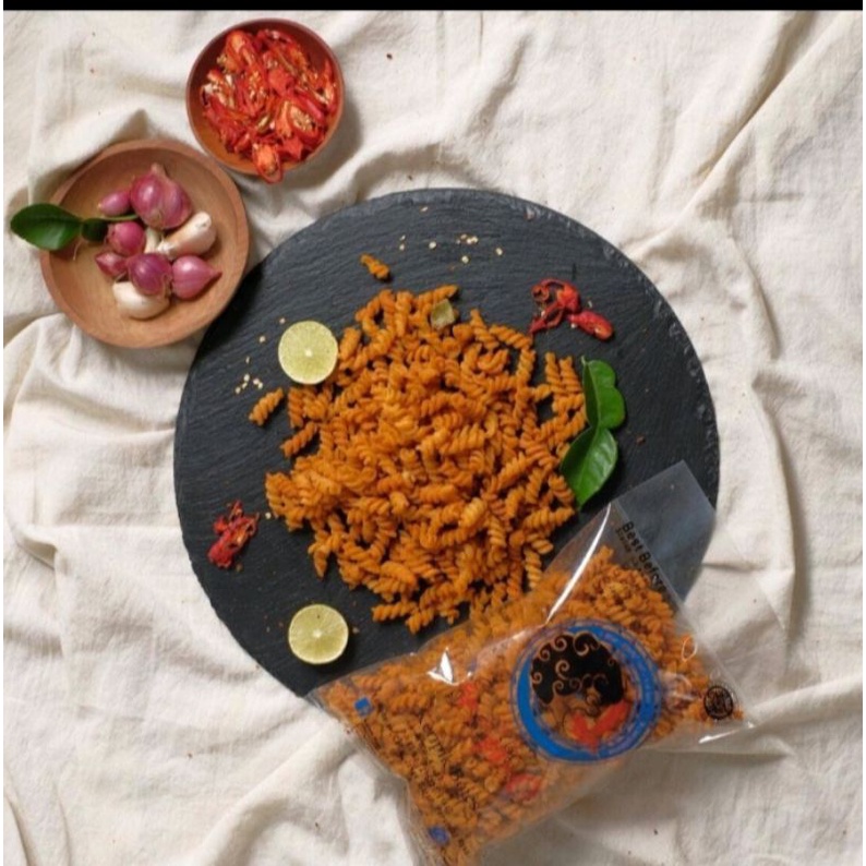 

Makaroni Kribo