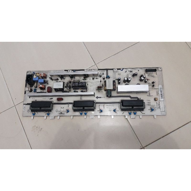 PSU POWER SUPLAY-REGULATOR MODUL TV LCD SAMSUNG LA37B530P