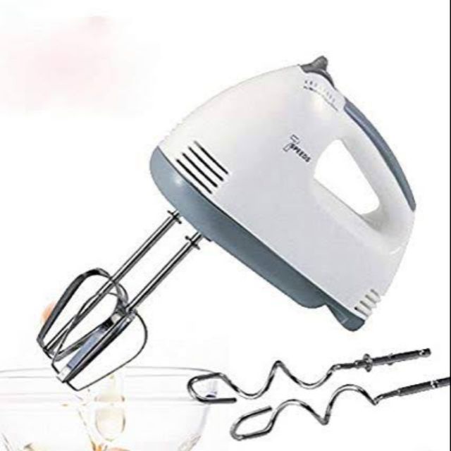 Advance Hand Mixer MX-133 Automatic Mixer Electric Egg Beater 100% Ori