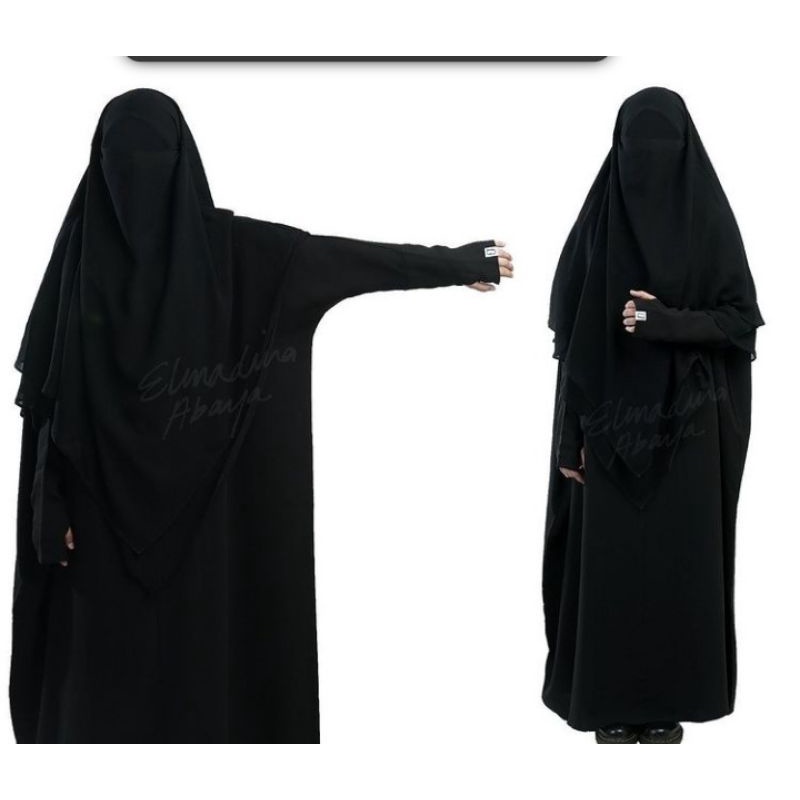 pop abaya elmadina ❌sold❌