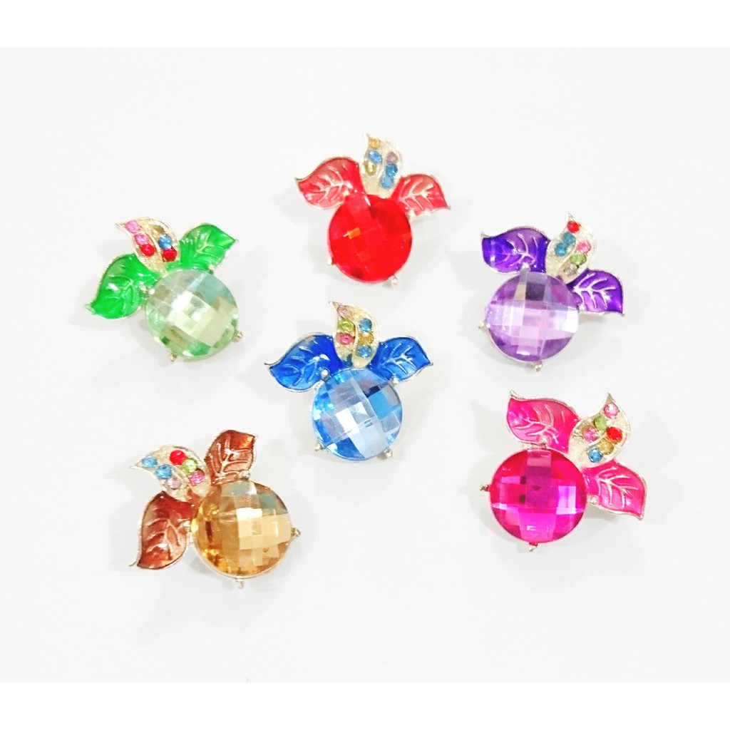 bros manggis pin bros dagu