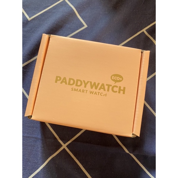 PADDYWATCH seri X NEW GENERATION