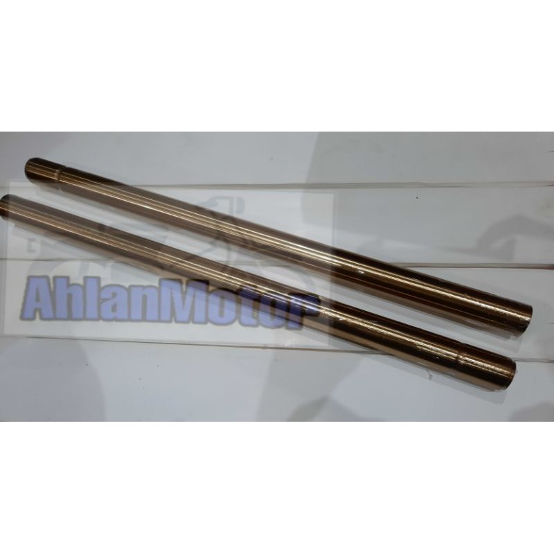 AS Shock Depan GOLD Siz:33&31 PNP Vixion,GL,Tiger,CB,/As shock Vixion, GL,CB,Tiger,DllDepan gold Ser