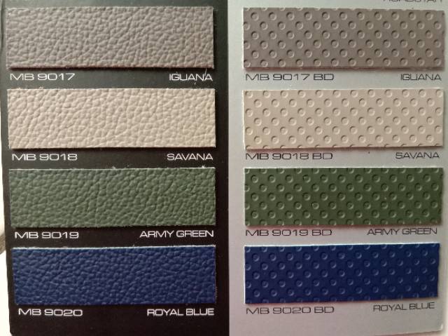 Kain Jok Mobil Mb Tech Camaro Original Shopee Indonesia