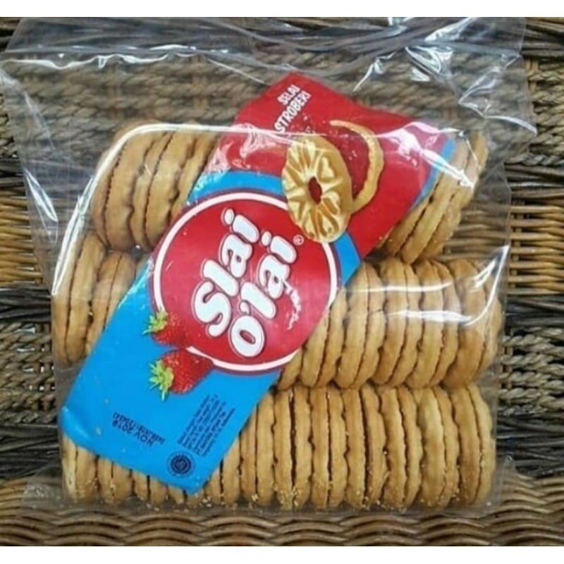 

slai olai 250 g/kiloan