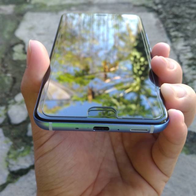 HTC U11 Softbank 4/64